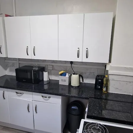 Comfortable 2 Bedrooms Flat In Oval Central Londres Exterior foto