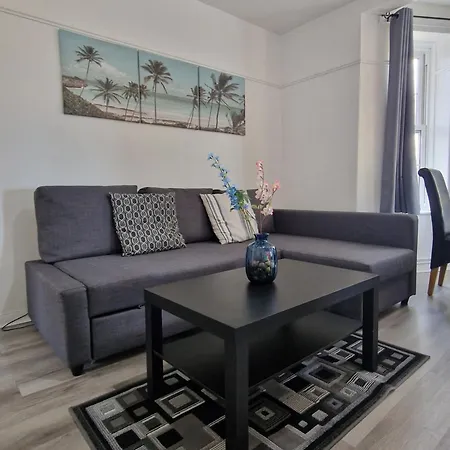 Comfortable 2 Bedrooms Flat In Oval Central Londres Exterior foto