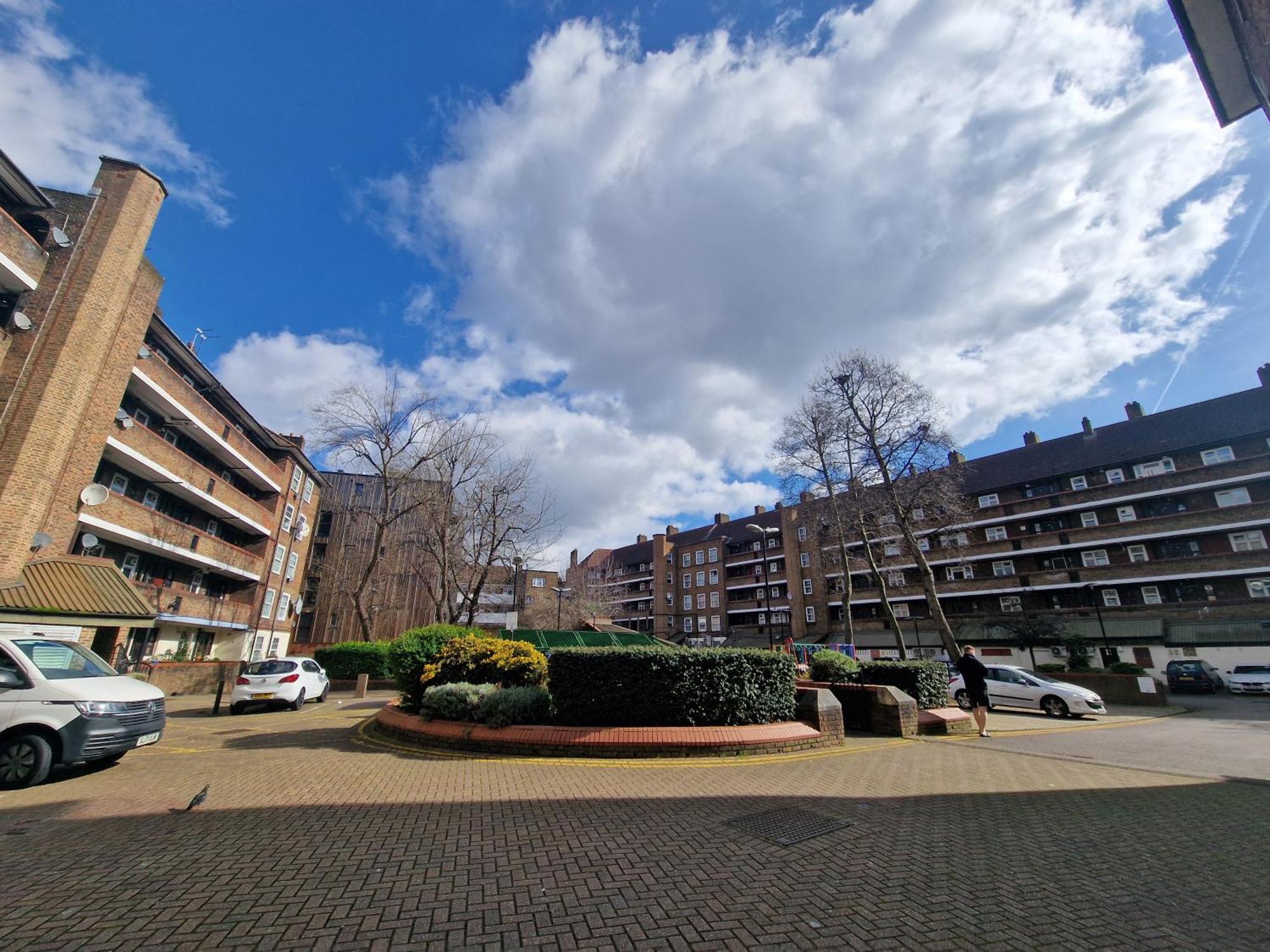 Appartement Comfortable 2 Bedrooms Flat In Oval Londres